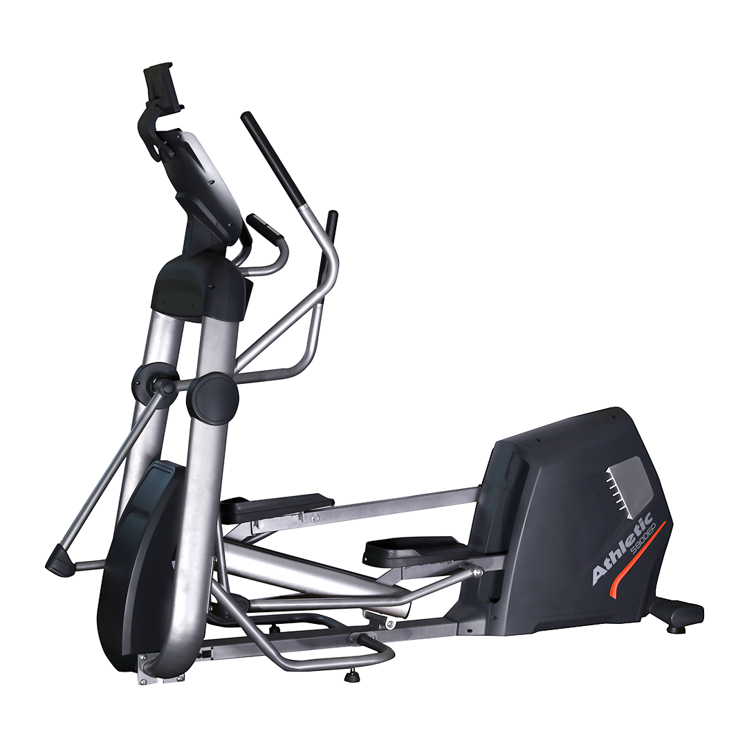 Eliptica Athletic Vision 5900EP 2