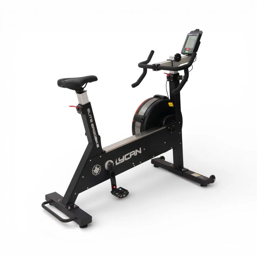 Ergo Bike Elite Lycan 2