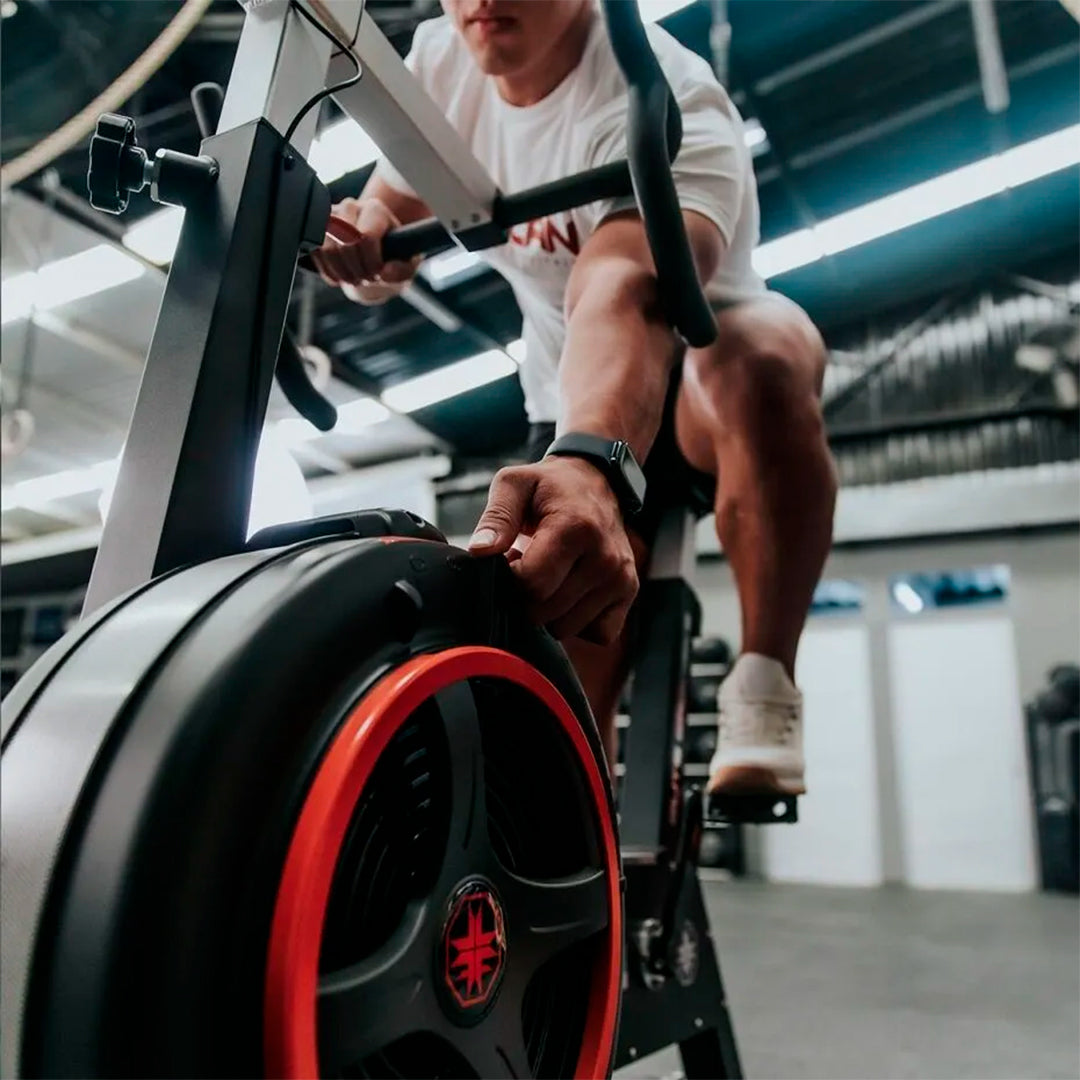 Ergo Bike Elite Lycan 4