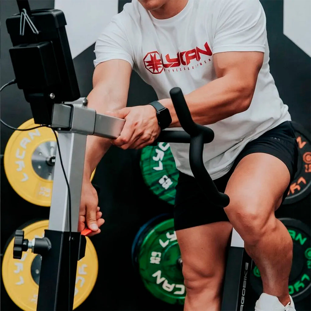 Ergo Bike Elite Lycan 5