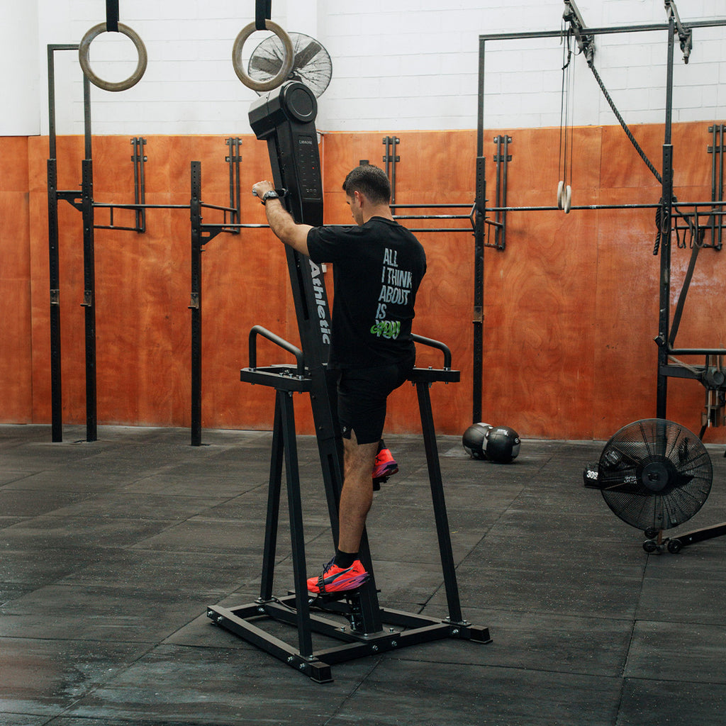 Escaladora Athletic Vision 1000CM 2