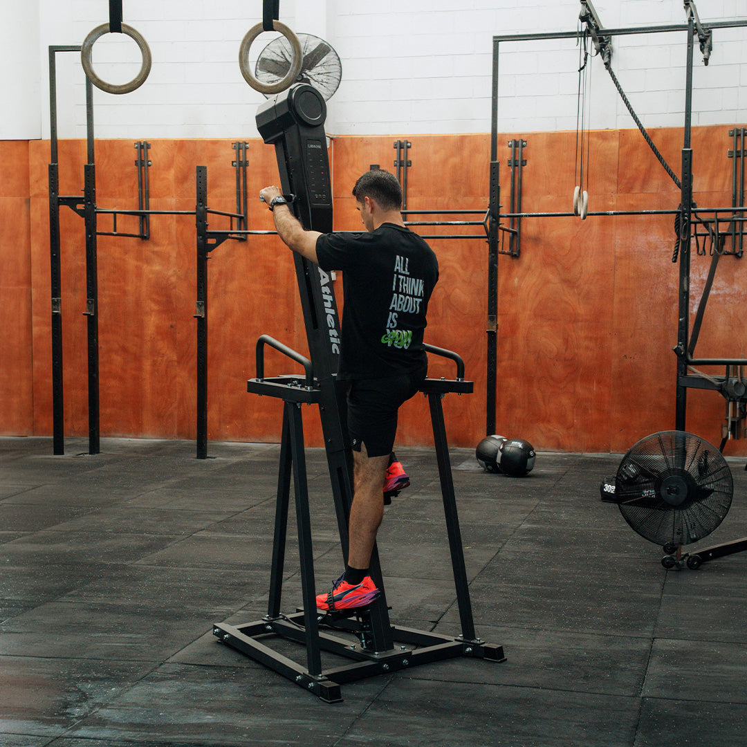 Escaladora Athletic Vision 1000CM 2