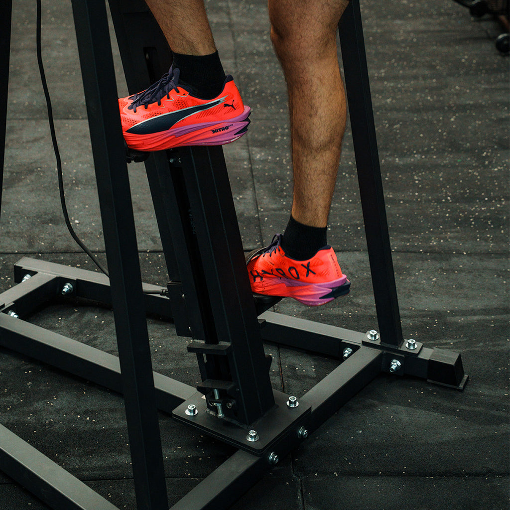 Escaladora Athletic Vision 1000CM 4