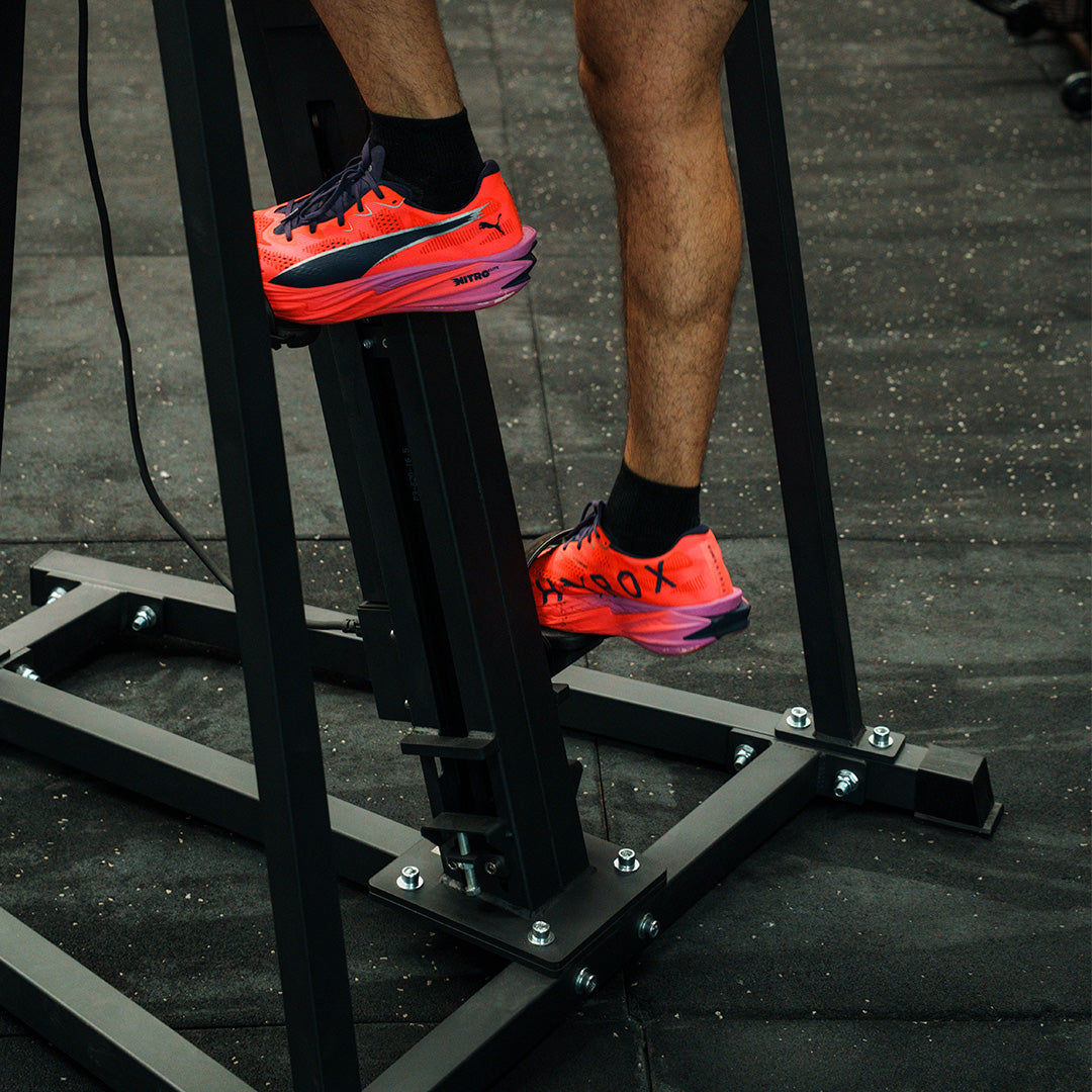 Escaladora Athletic Vision 1000CM 4