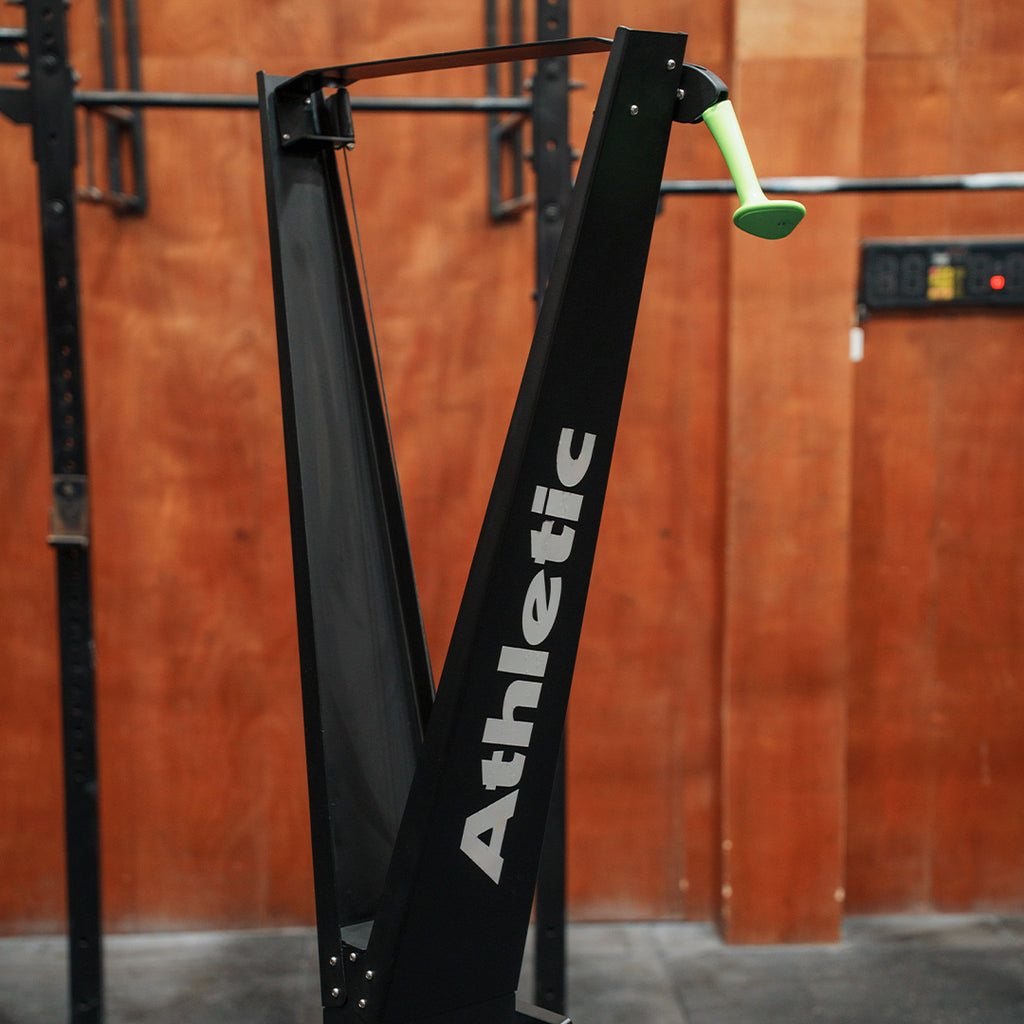 Esquiadora Athletic Vision 3000CS 4