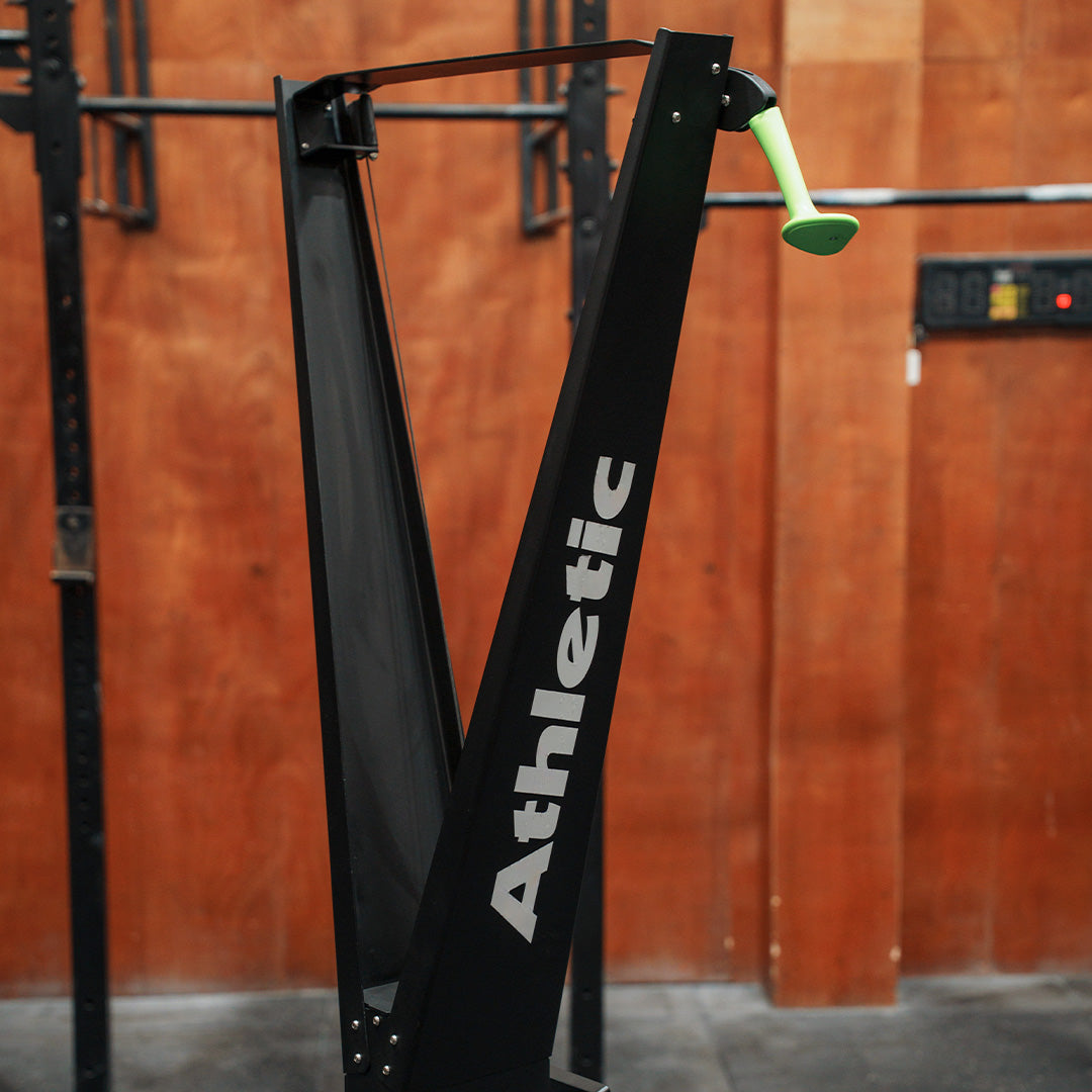 Esquiadora Athletic Vision 3000CS 4