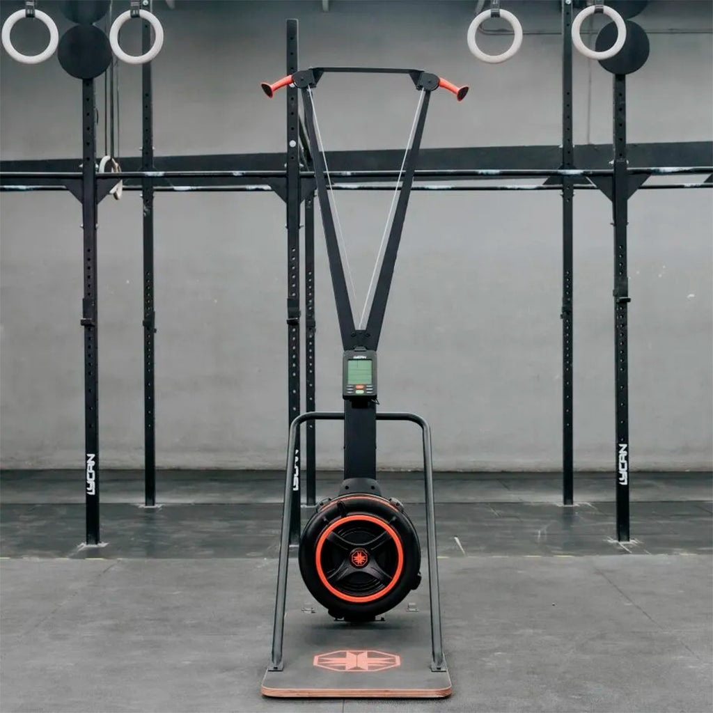 Esquiadora Elite Lycan 3