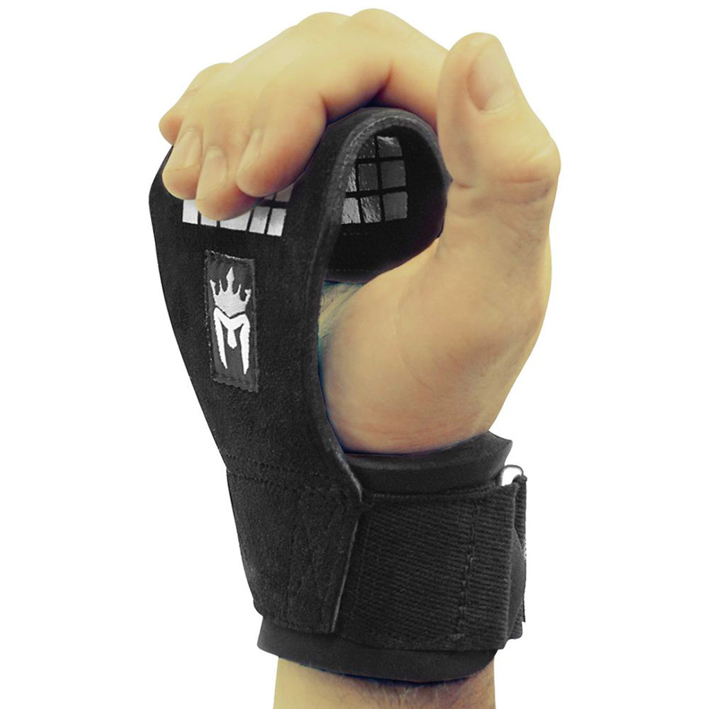 Grips de Cuero Meister 3