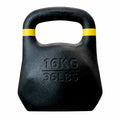 Kettlebell de Hierro Fundido Pro Practical Fitness de 16 kg 1