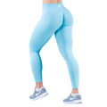 Leggings Rush Celeste 1