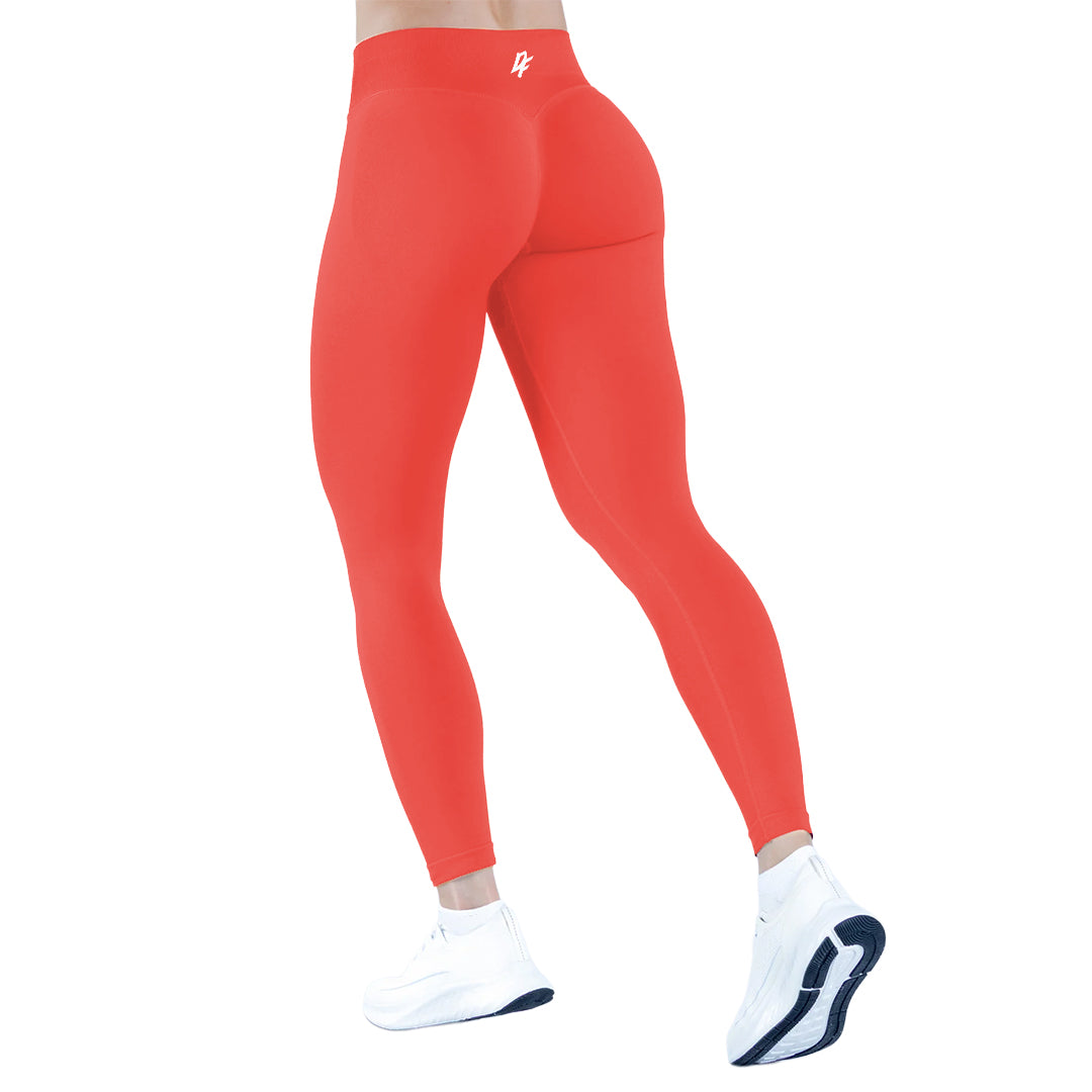 Leggings Rush Peach 1