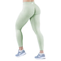 Leggings Rush Pistacho 1