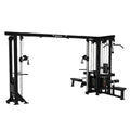 Maquina 5 Estaciones Dynamic Athletic Vision 1