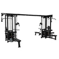 Maquina 8 Estaciones Dynamic Athletic Vision 1