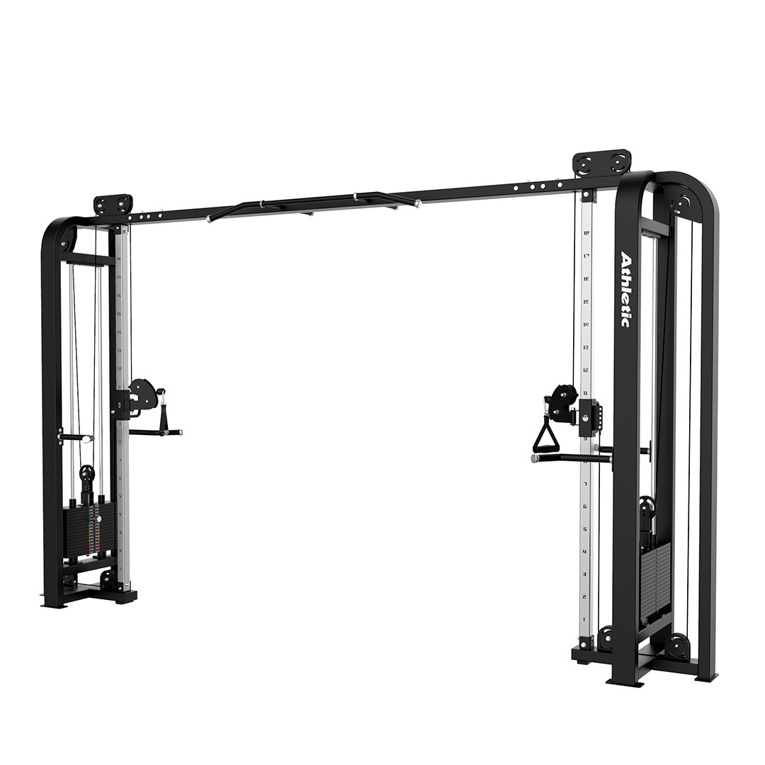 Maquina Crossover Dynamic Athletic Vision 1