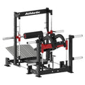 Maquina Hip Thrust 3D Pro Sculpt Athletic Vision 1