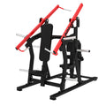 Maquina Para Espalda y Pecho Intense Athletic Vision 1