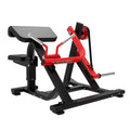 Maquina Para Flexion de Biceps Intense Athletic Vision 1