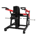 Maquina Para Fondos Intense Athletic Vision 1