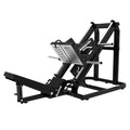 Maquina Para Press de Piernas Lineal Gravity Athletic Vision 1