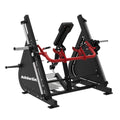 Maquina Remo Guiado Inclinado Pro Sculpt Athletic Vision 1