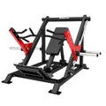 Maquina Remo Guiado Sentado Pro Sculpt Athletic Vision 1