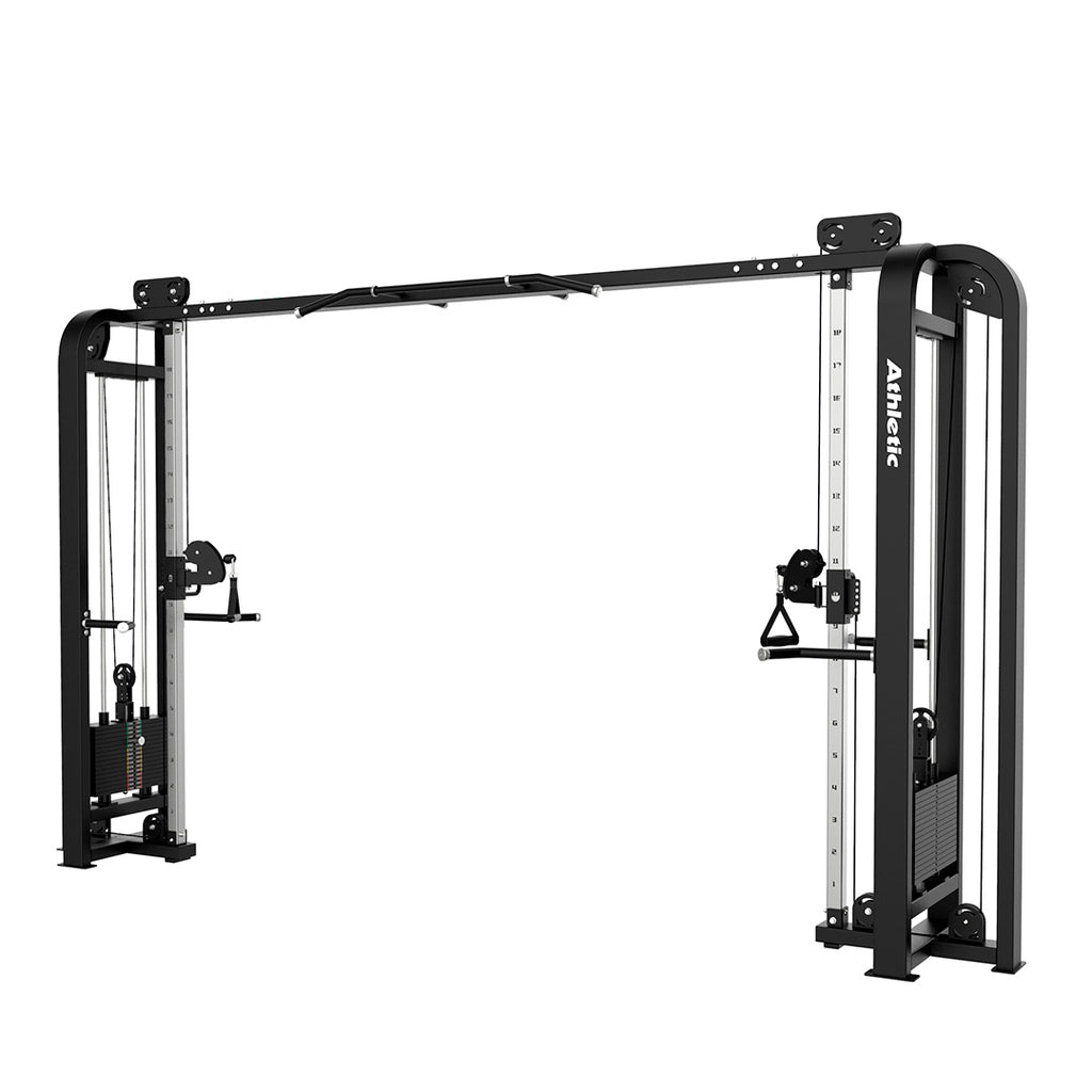 Maquina Crossover Dynamic Athletic Vision 1