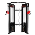 Maquina FTS Doble Polea Dynamic Athletic Vision 1