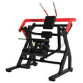 Maquina Para Abdomen Intense Athletic Vision 1