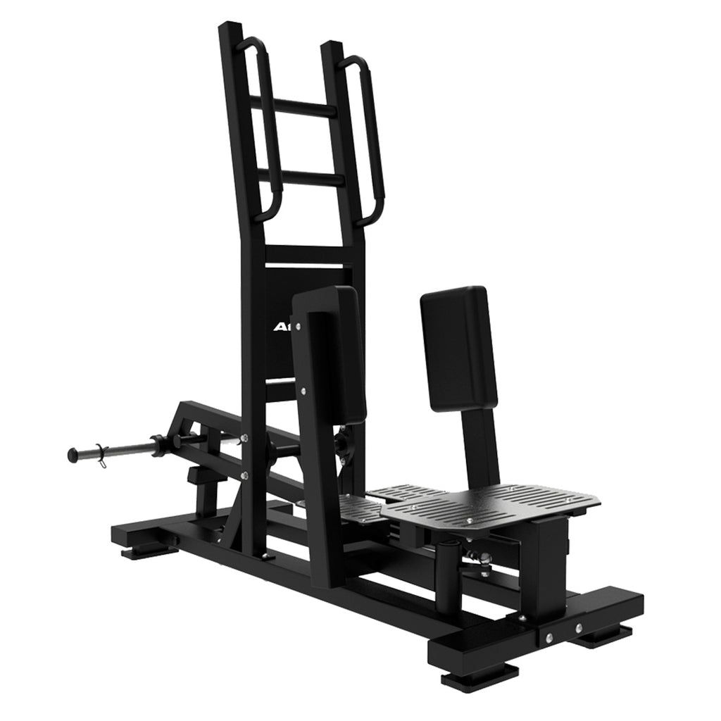 Maquina Para Abductor Parado Pro Sculpt Athletic Vision 1