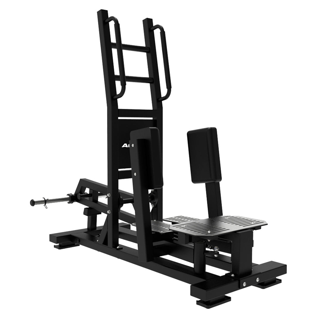 Maquina Para Abductor Parado Pro Sculpt Athletic Vision 1