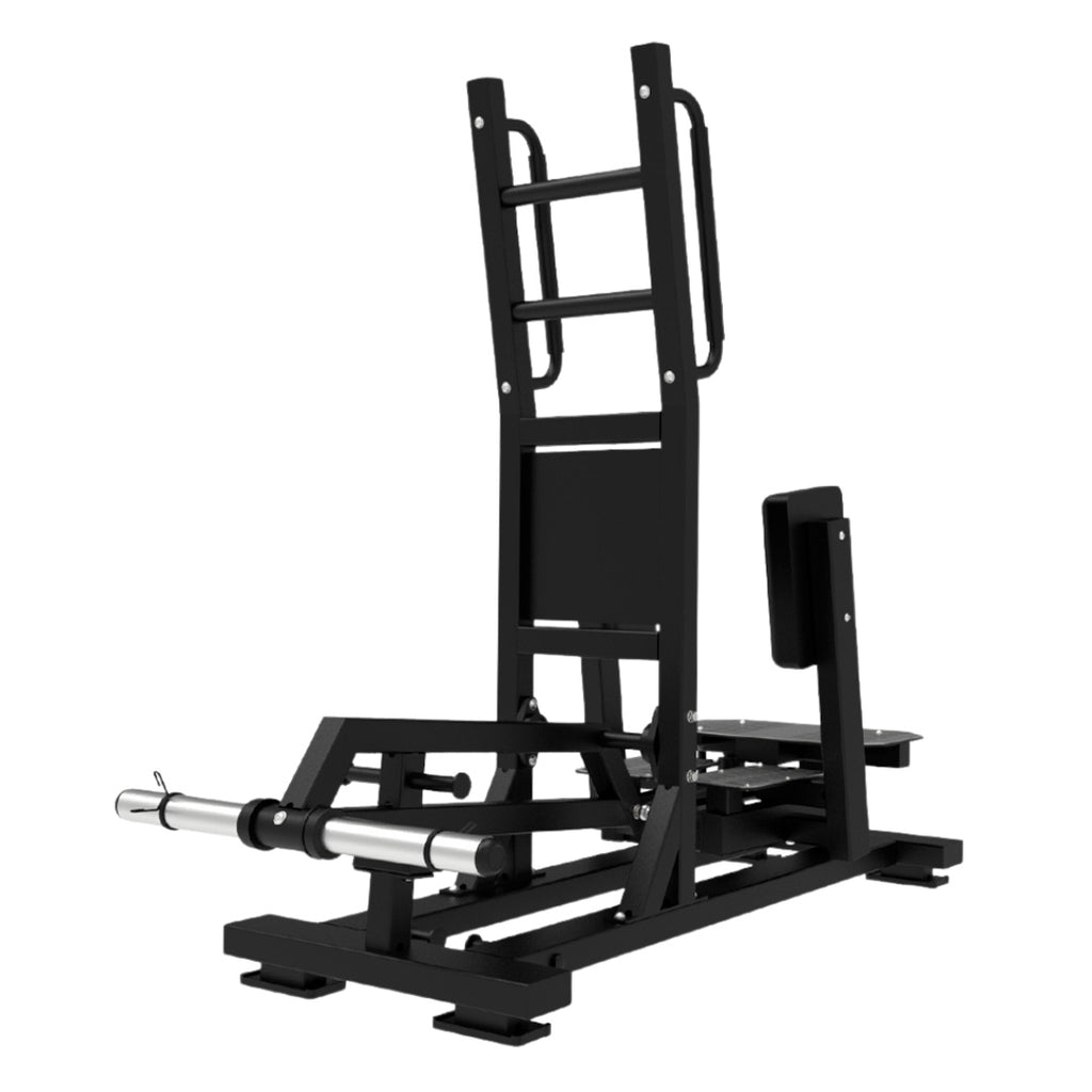 Maquina Para Abductor Parado Pro Sculpt Athletic Vision 2