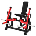 Maquina Para Extension de Cuadriceps Iso-Lateral Intense Athletic Vision 1