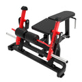 Maquina Para Femoral Acostado Iso-Lateral Intense Athletic Vision 1