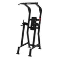 Maquina Para Fondos Abdomen y Dominadas Dynamic Athletic Vision 1