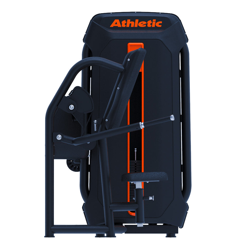 Maquina Para Fondos Prime Athletic Vision 2