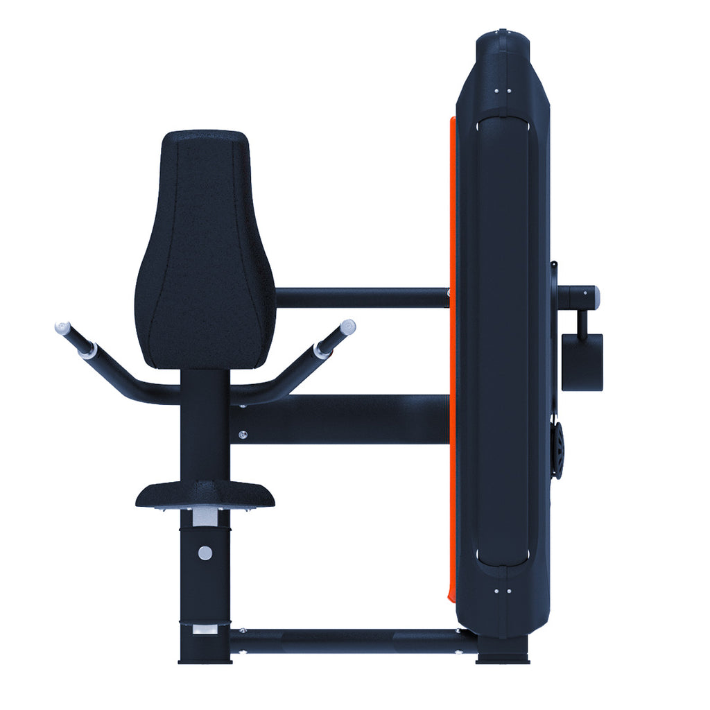 Maquina Para Fondos Prime Athletic Vision 3
