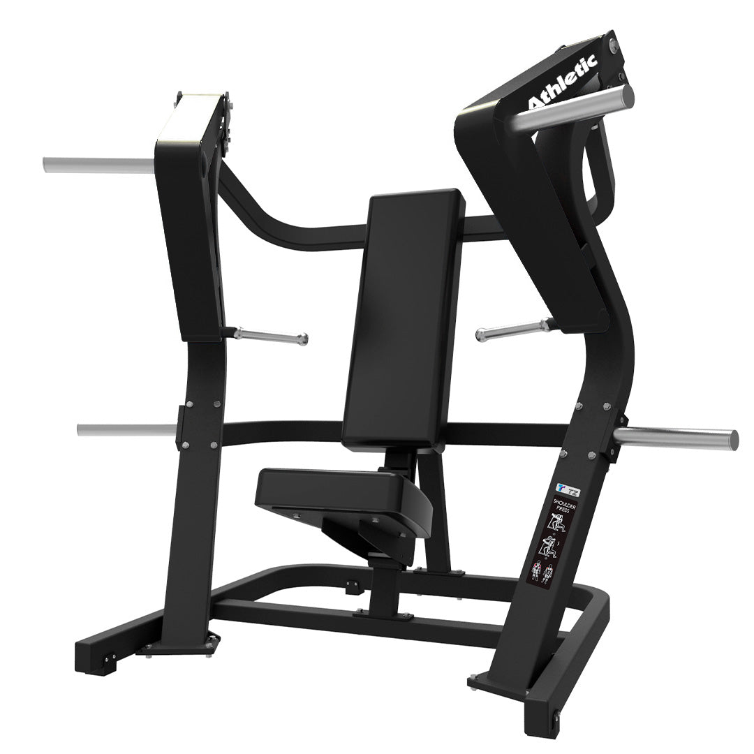 Maquina Para Press de Pecho Gravity Athletic Vision 1