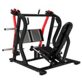 Maquina Para Press de Piernas Sentado Intense Athletic Vision 1
