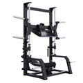 Maquina Para Press de Piernas Vertical de Peso Libre Pro Lycan 1