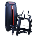 Maquina Para Remo Vertical de Espalda Prime Athletic Vision 1