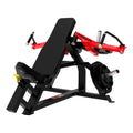 Maquina Para Vuelos de Pecho Intense Athletic Vision 1
