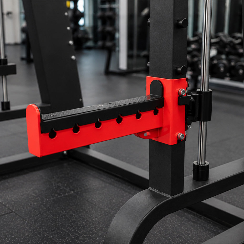 Maquina Smith Dynamic Athletic Vision 5