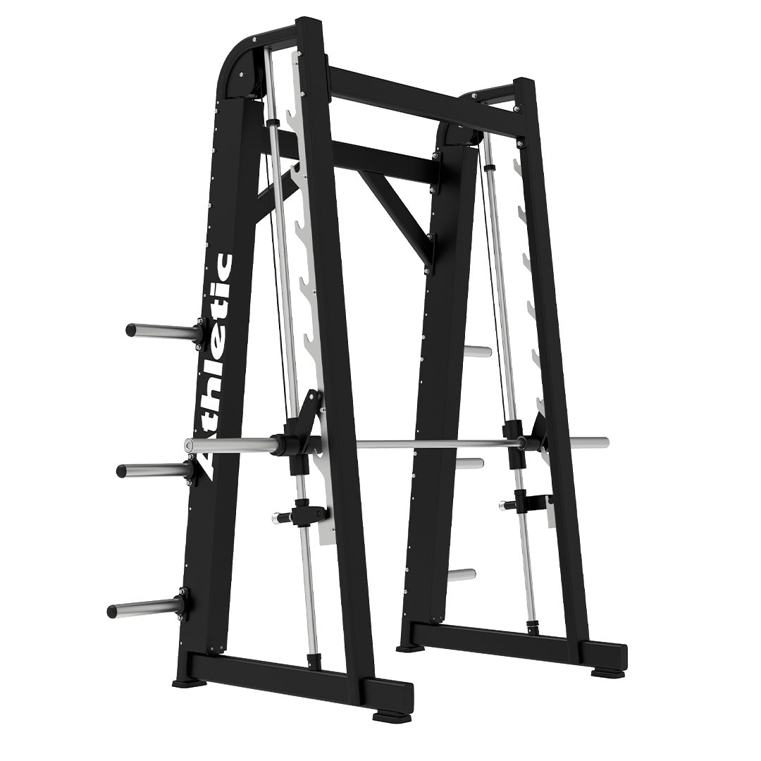 Maquina Smith Intense Athletic Vision 1