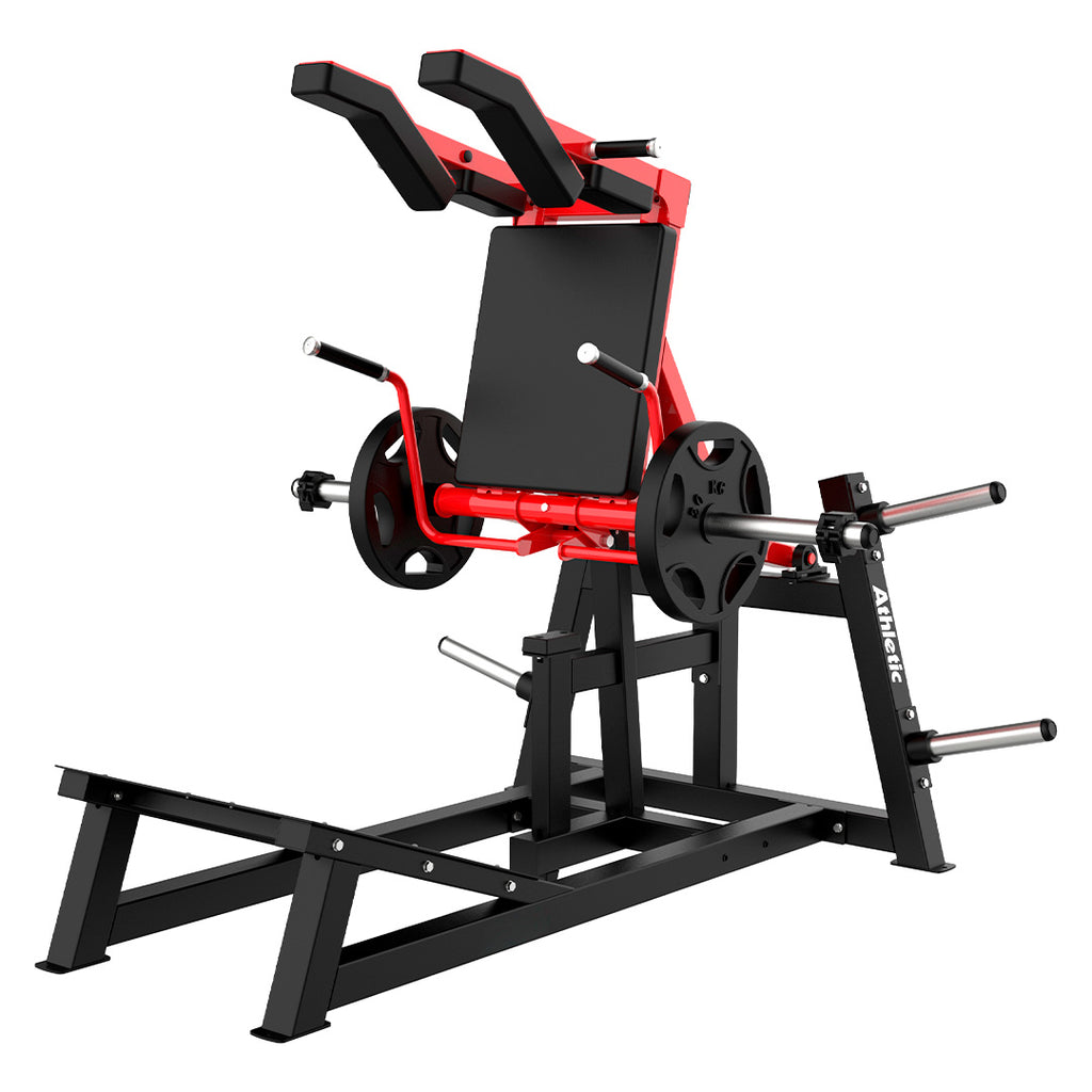 Maquina Super Squat Dynamic Athletic Vision 1