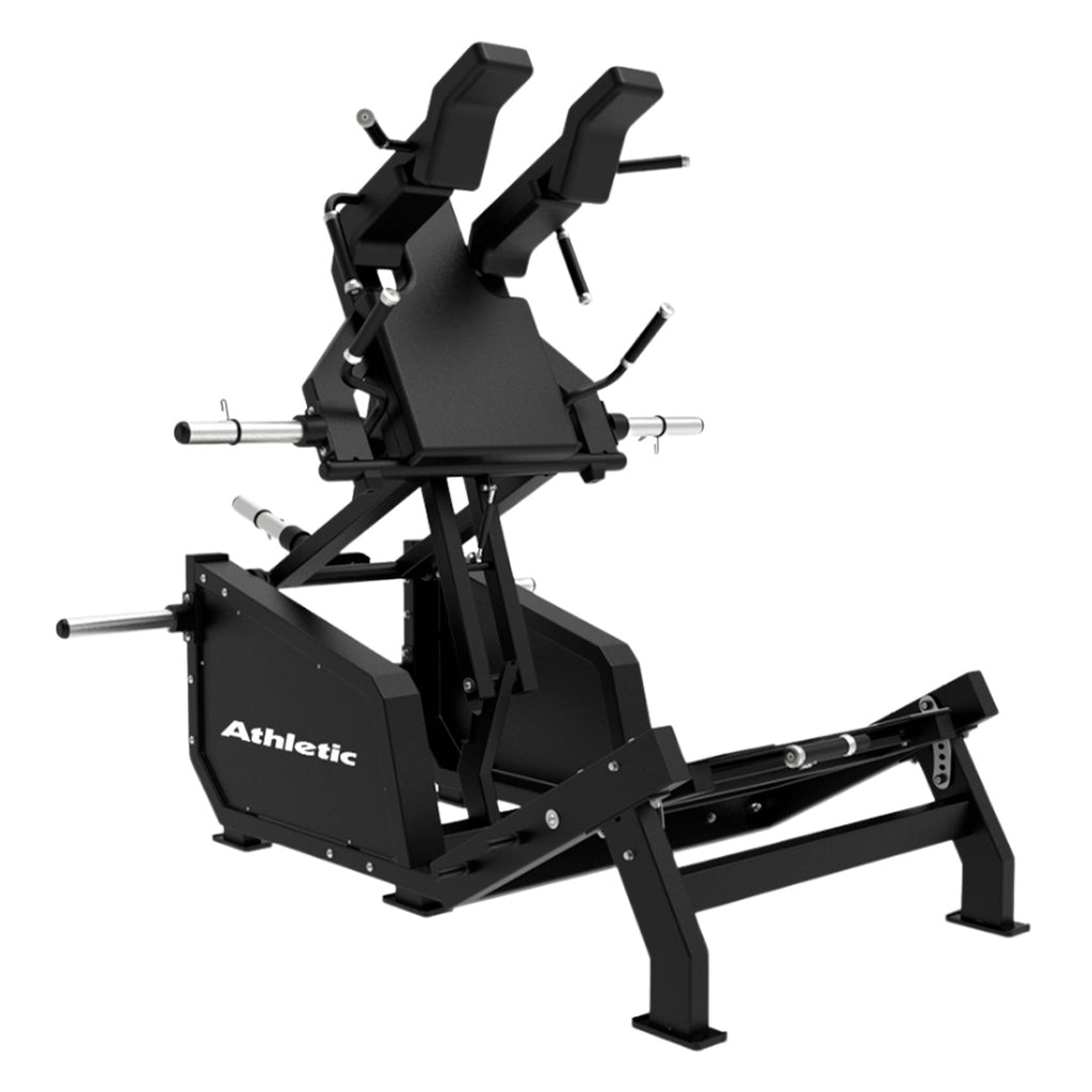 Maquina Super Squat Pro Sculpt Athletic Vision 1
