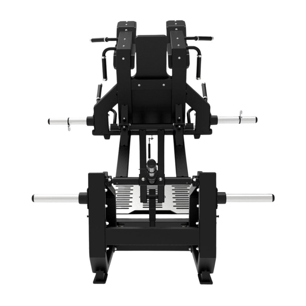 Maquina Super Squat Pro Sculpt Athletic Vision 2