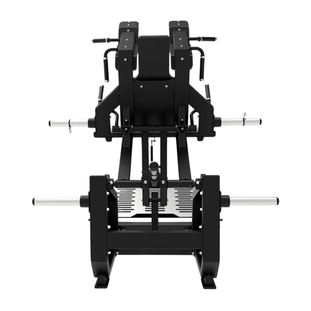 Maquina Super Squat Pro Sculpt Athletic Vision 2