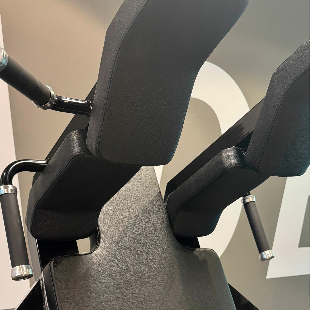 Maquina Super Squat Pro Sculpt Athletic Vision 5