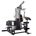 Multi Gym Athletic Vision 2100M 1